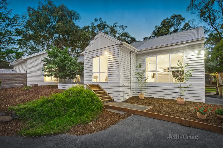 68 Park Road Eltham 3095