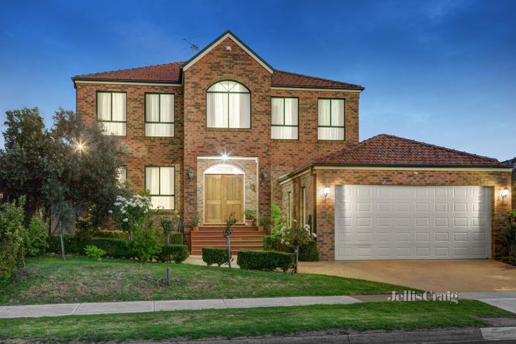 68 Pindari Avenue Mill Park 3082
