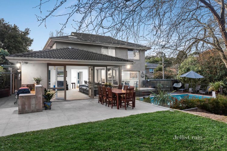 68 Polaris Drive Doncaster East 3109