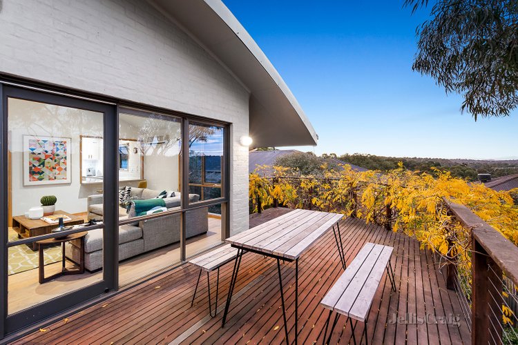 68 Porter Street Eltham 3095