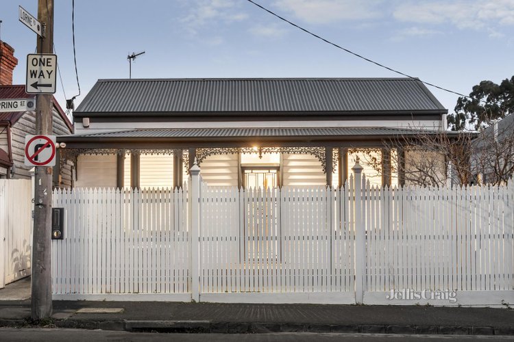 68 Spring Street Prahran 3181