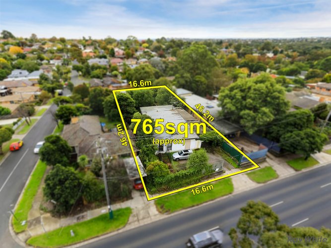 68 Springvale Road Nunawading 3131