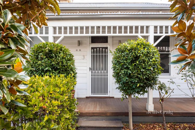 68 Stawell Street Richmond 3121