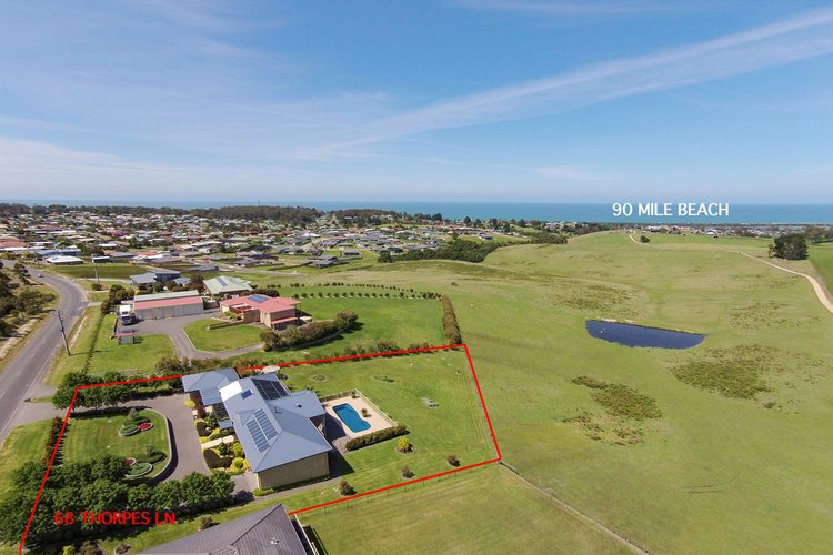 68 Thorpes Lane, Lakes Entrance