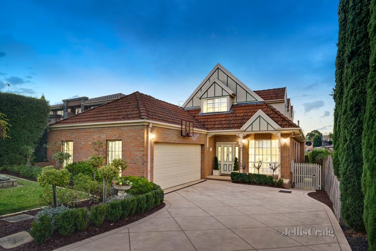 68 Valepark Drive Donvale 3111