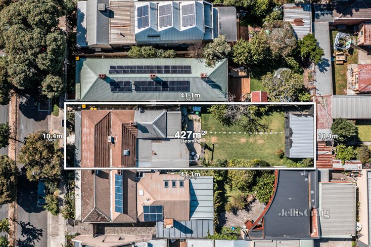 68 Weston Street Brunswick 3056