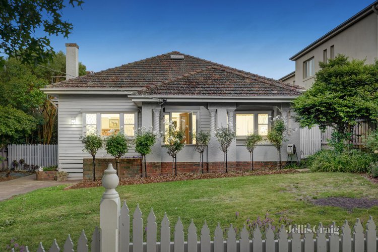 68 Windella Avenue Kew East 3102