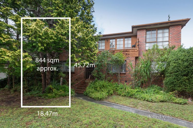 68 Winmalee Road Balwyn 3103