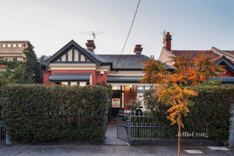 680 Drummond Street Carlton North 3054