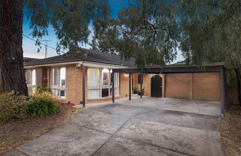 680 Ferntree Gully Road Wheelers Hill 3150