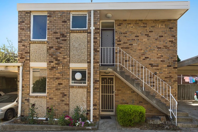 6/82 Burwood Highway Burwood East 3151