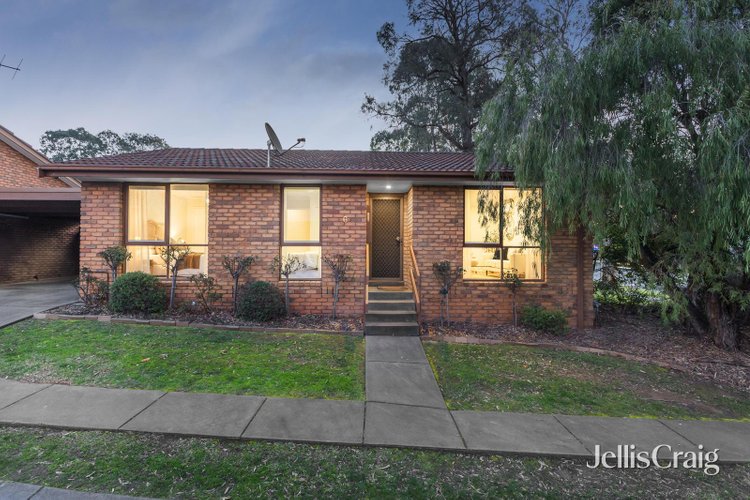 6 86-92 Main Hurstbridge Road Diamond Creek 3089