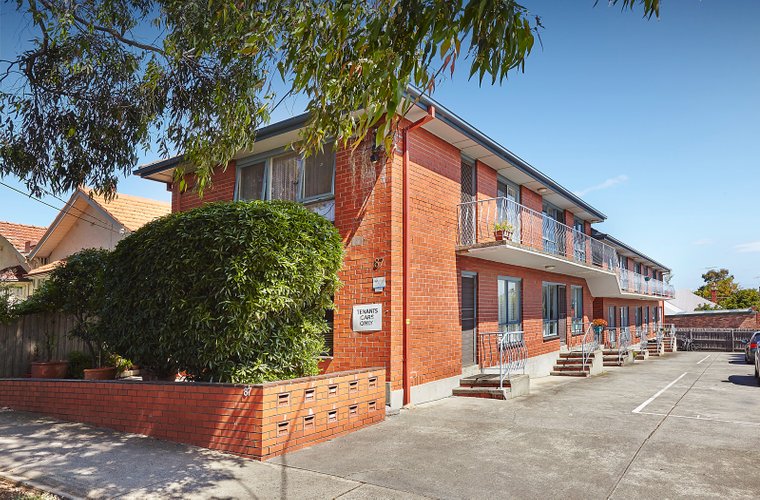 6/87 Heller Street Brunswick West 3055