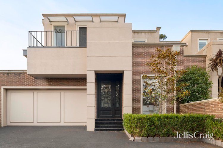687 Riversdale Road Camberwell 3124