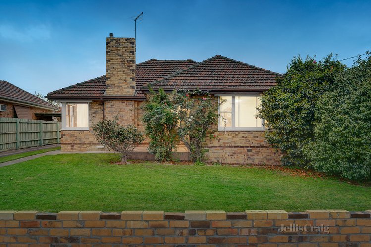 687 Warrigal Road Bentleigh East 3165