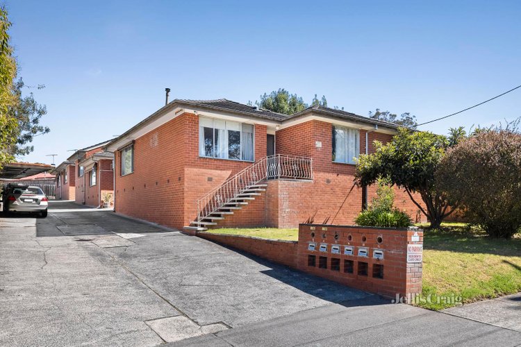 6 88 Sherlock Road Mooroolbark 3138