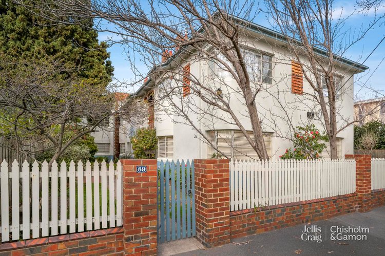 6 89 Addison Street Elwood 3184