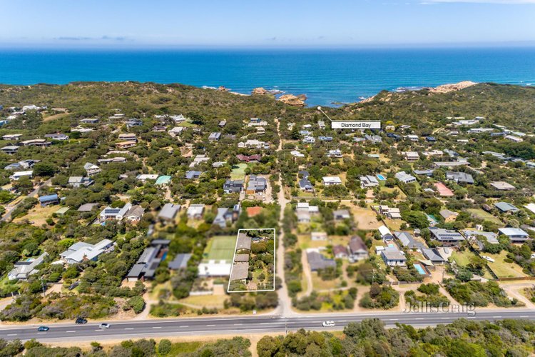 689 Melbourne Road Sorrento 3943