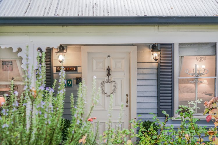 69 Albert Street Daylesford 3460