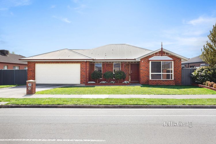 69 Alfredton Drive Alfredton 3350