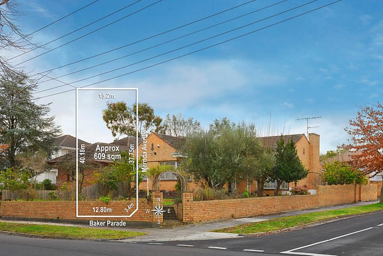 69 Baker Parade Ashburton 3147
