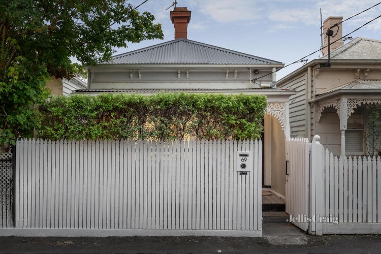 69 Bayview Street Prahran 3181