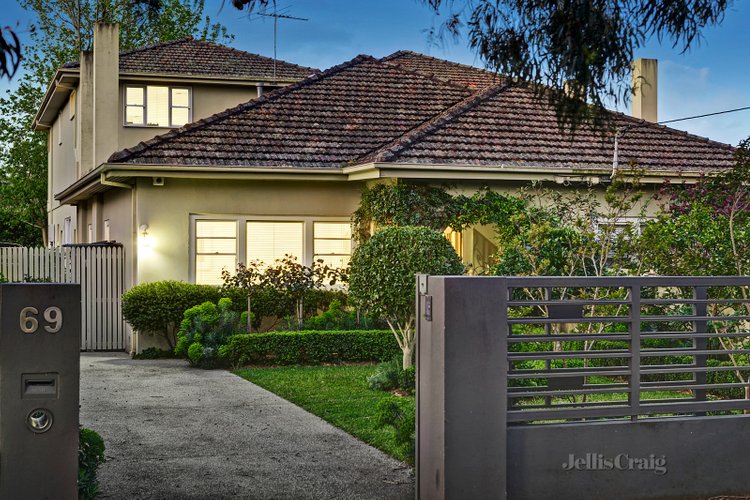 69 Beaver Street Malvern East 3145