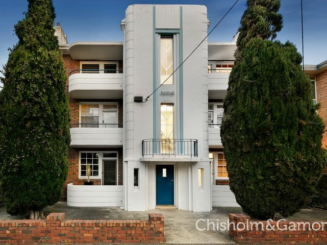 6 9 Bluff Avenue Elwood 3184
