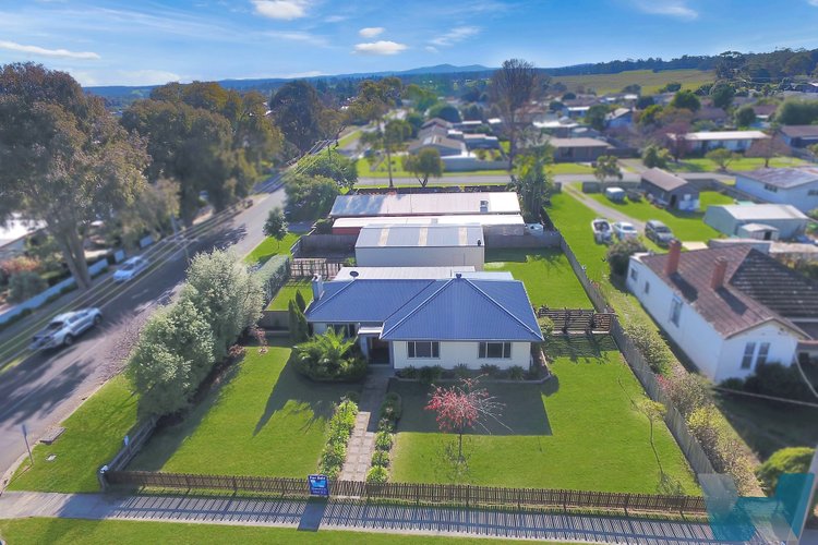 69 Boundary Road, Orbost