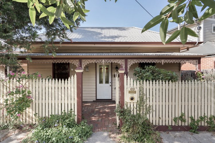 69 Brewster Street Essendon 3040