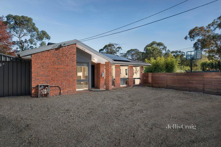 69 Britannia Way Lilydale 3140