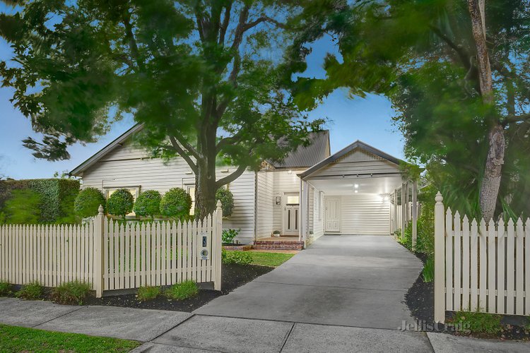 69 Carween Avenue Mitcham 3132