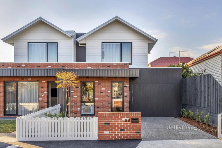 69 Collier Crescent Brunswick West 3055
