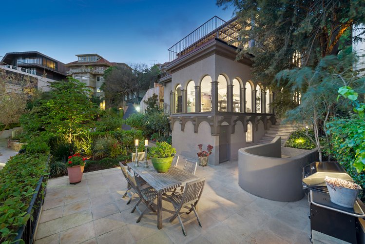 69 Darling Street South Yarra 3141