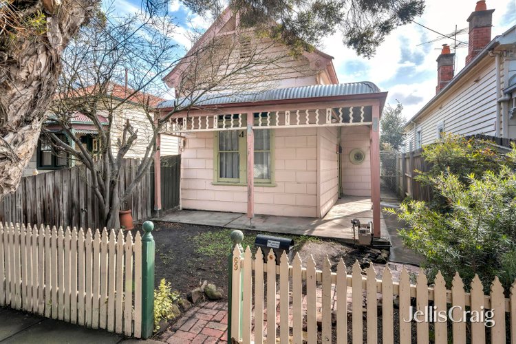 69 Davies Street Brunswick 3056