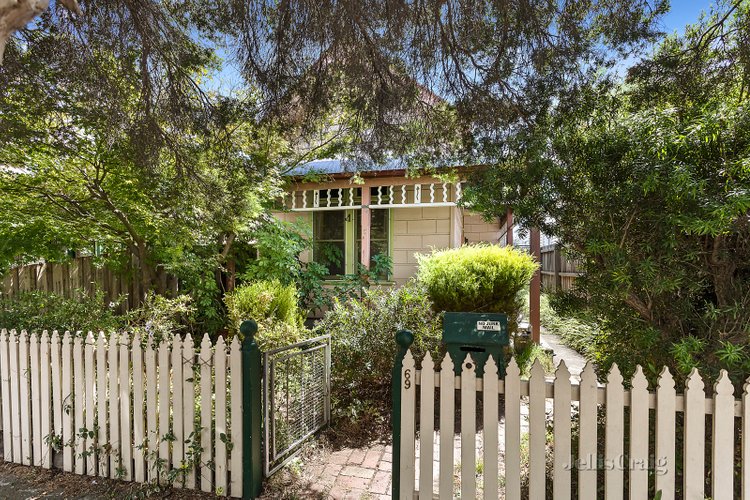 69 Davies Street Brunswick 3056