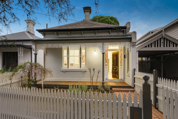 69 Edgevale Road Kew 3101