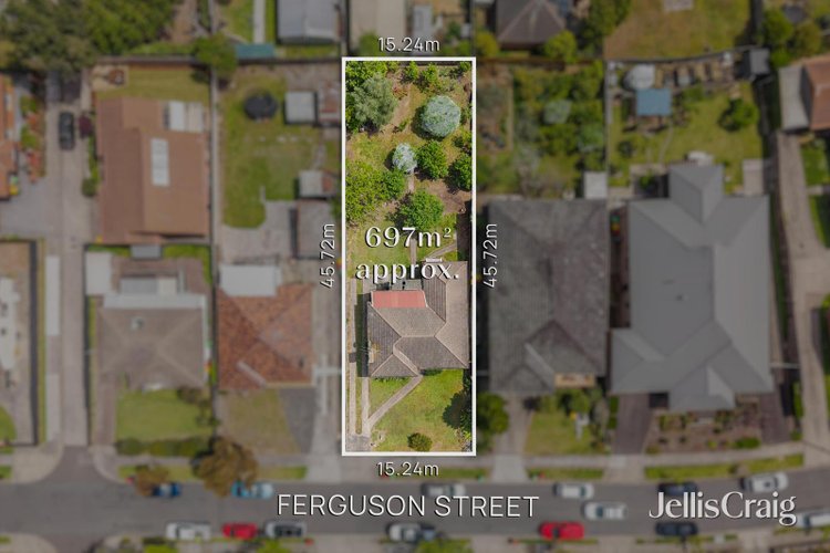 69 Ferguson Street Macleod 3085