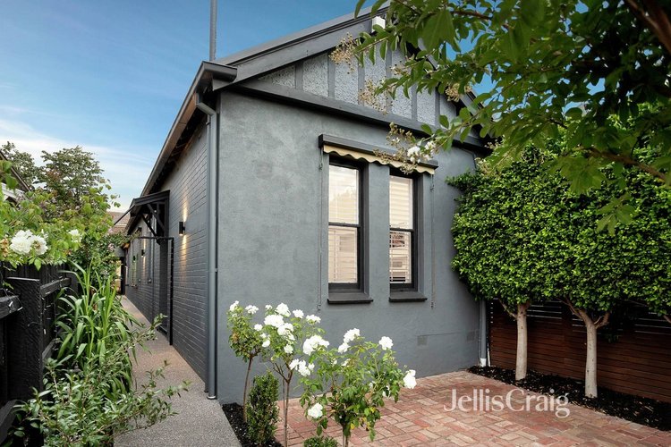 69 Fletcher St  Hawthorn East 3123