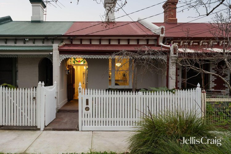 69 Gladstone Avenue Northcote 3070