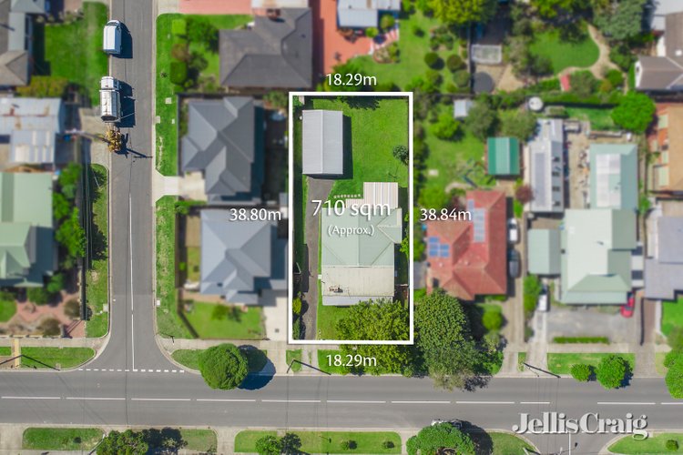 69 Great Ryrie Street Heathmont 3135