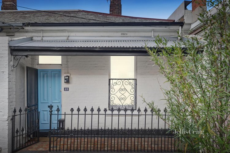 69 Green Street Richmond 3121