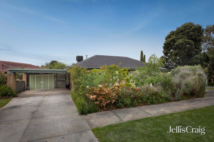 69 Greenridge Avenue Templestowe 3106