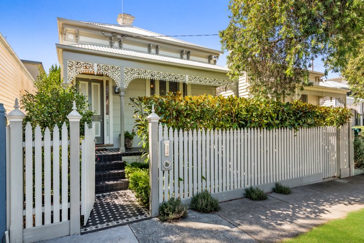 69 Haines Street