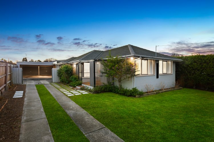 69 Hansworth Street Mulgrave 3170