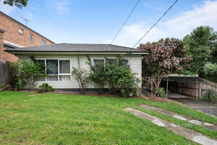 69 Helene Street Bulleen 3105