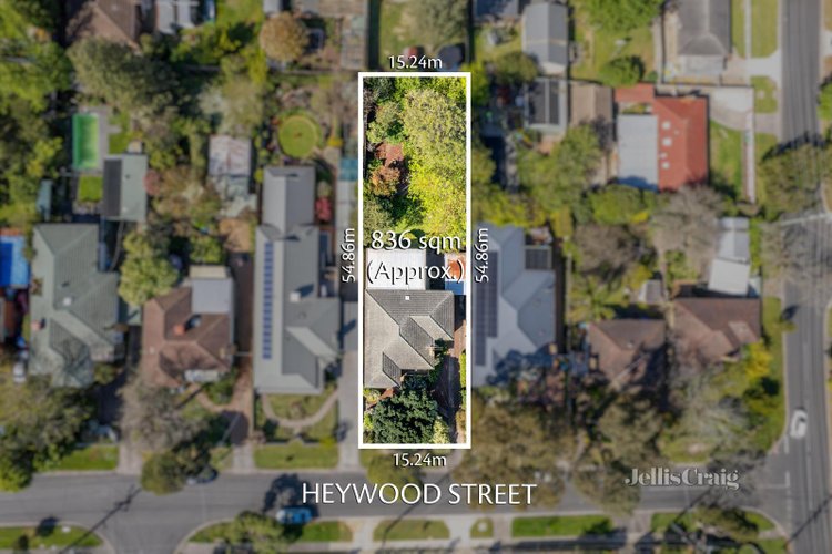 69 Heywood Street Ringwood 3134