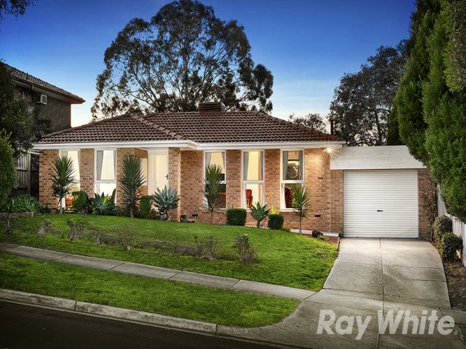 69 Holmbury Boulevard Mulgrave 3170