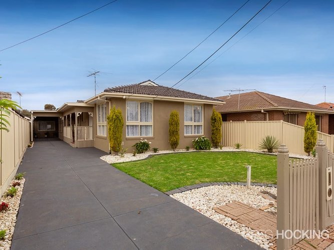 69 Hook Street Altona Meadows 3028