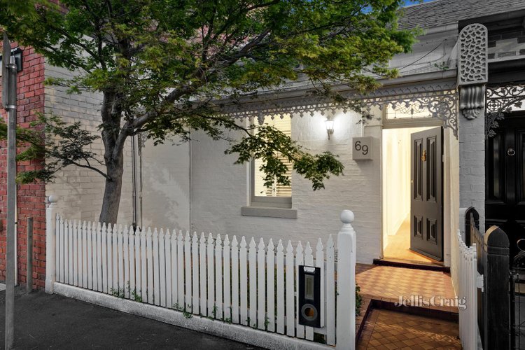 69 Hornby Street Prahran 3181